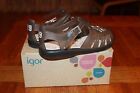 Igor Jelly Sandals For Girl. Size 29. Great Conidition