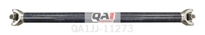 Fits QA218 Driveshaft Carbon 37.5in Traction Twist w/o Yoke JJ-11273 - Picture 1 of 2