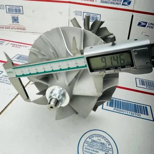 Shaft Rotor Fits Caterpillar Industrial 3512 TL9211 UTL92 115-2258 466582-0007 - Imagen 1 de 7