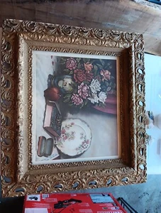 The Master's Bouquet By Fred Thrasher - Picture 1 of 3