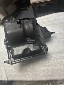 Conjunto de filtro de aire Infiniti 16500-5CA0A **VER FOTOS** - Imagen 1 de 5