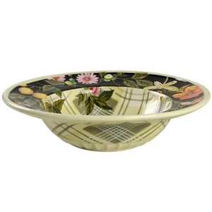 Tracy Porter Jardiniere Soup Cereal Bowl 3438586 - Picture 1 of 1