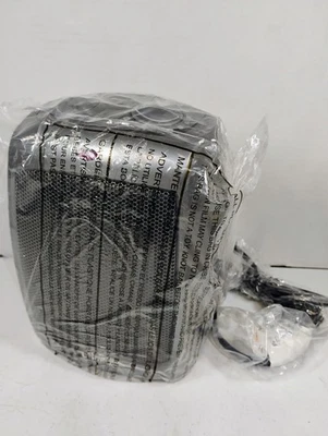 Lasko Calentador de Espacio Eléctrico Portátil Cerámico 1500W Termostato Volcar Seguridad Foto 1 de 2