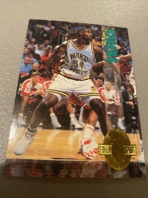 1993 Classic Four Sport CollectionRodney Rogers #6 Gold /3900 (RC) ShootMeAOffer - Image 1 of 2