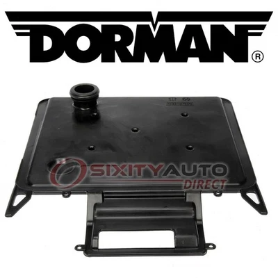 Dorman Automatic Transmission Filter Kit for 2015-2017 Dodge Charger Fluid oi Foto 1 de 4