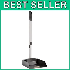 Little Stinker Heavy Duty Pooper Scoop - Extendable Handle - Picture 1 of 10