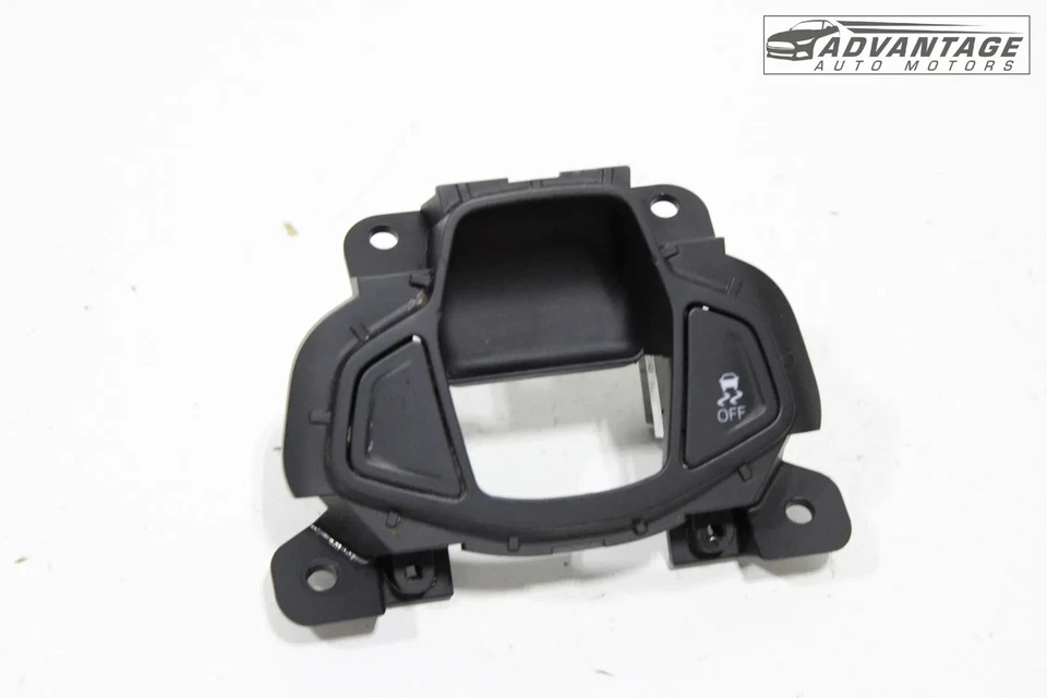 2015-23 JEEP RENEGADE CENTER CONSOLE RIGHT SIDE TRACTION CONTROL ESP SWITCH OEM - Image 1 of 4