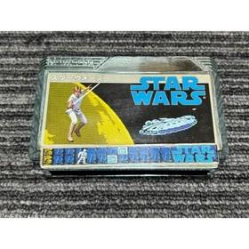 Star Wars Nintendo Famicom used