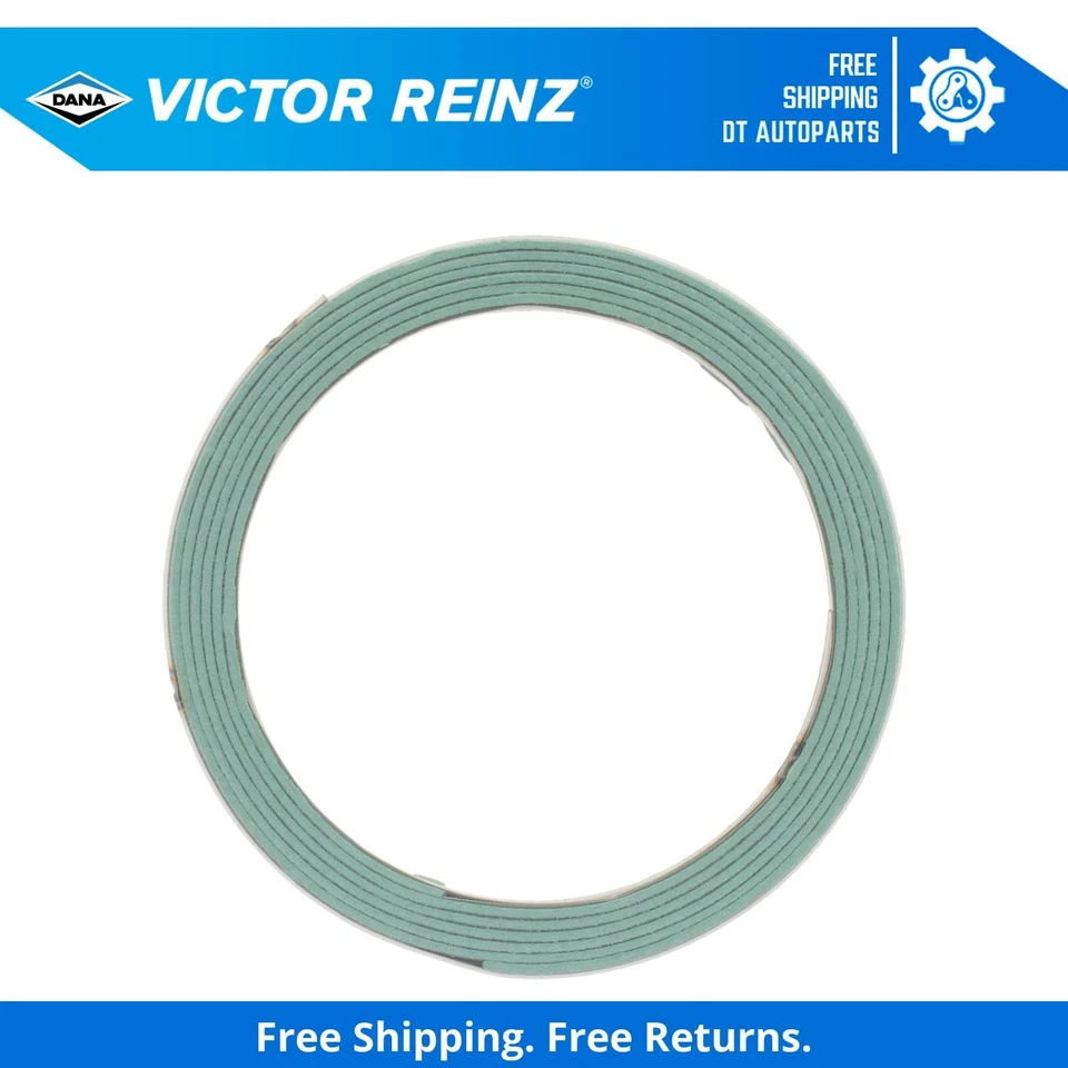 Junta conversor catalítico Victor Reinz 2006 2007 Toyota Tundra 2005-2015 - Imagem 1 de 1