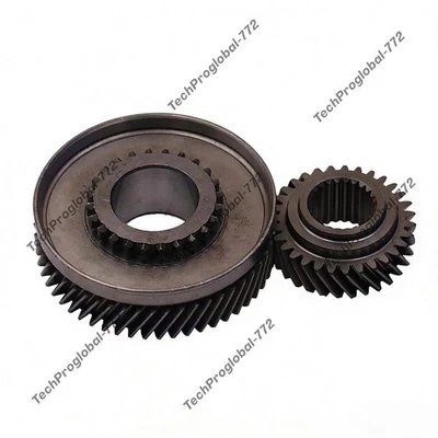 Transmission GEARBOX 5TH GEAR 54/31 TEETH 1608841780 for CITROEN FIAT PEUGEOT - Image 1 of 2