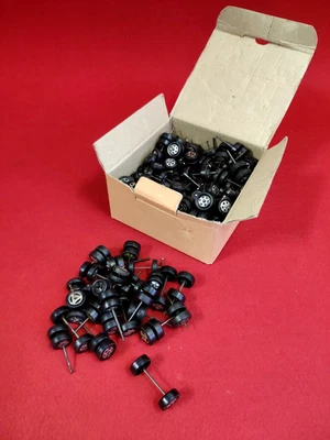 LOTTO RUOTE VINTAGE MEBETOYS MATTEL HOT WHEELS 1:43 OBSOLETI MACCHININE 1/43  🔺 - Immagine 1 di 4