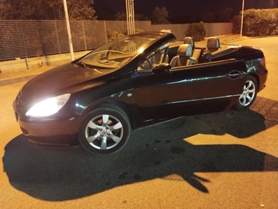 Meccanismo e Motorino Alzacristallo Anteriore Sinistro Peugeot 307 CC Cabrio  - Imagen 1 de 2