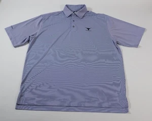 FootJoy Herren Texas Longhorns Golfschläger Memorial Cup Poloshirt Gr. XL - Bild 1 von 8
