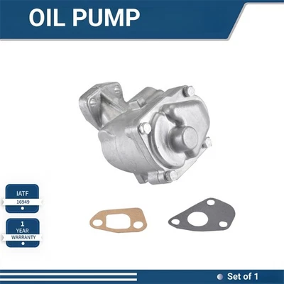 Oil Pump For 86-11 Ford Ranger Explorer Mustang Aerostar 88-89 Merkur Scorpio Foto 1 de 4