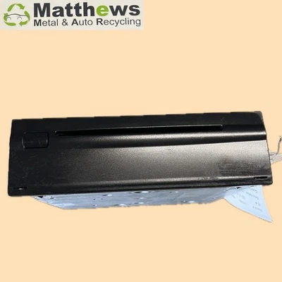 Used Infotainment Display fits: 2007 Mercedes-benz Mercedes cls-class 230 Type S Foto 1 de 4