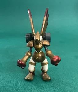 Rapidmon aus Miracle Four Digi-Set DIGIMON Digital Monsters Gold Figur S2 4" - Bild 1 von 5
