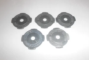 Webster Chicago 45rpm record spindle adaptor - Picture 1 of 5