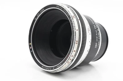 Kilfitt 4cm (40mm) f/2.8 Makro-Kilar A Lens for Arri Standard Mount #086 - Image 1 of 4