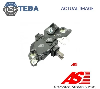 ARE0087 ALTERNATOR REGULATOR AS-PL NEW OE REPLACEMENT - Image 1 of 4