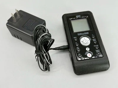 Used SR-1 KORG Sound On Sound Overdubbing Excellent Condition - Image 1 of 4