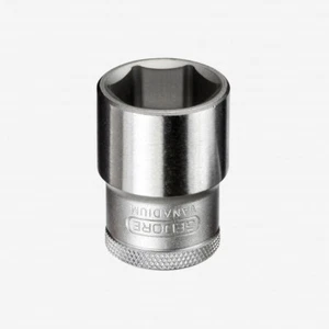Gedore 19 10 Socket 1/2" 10 mm - Bild 1 von 1