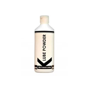 K Lube Powder, Water-mix Fisting Lube / 200g - Picture 1 of 1
