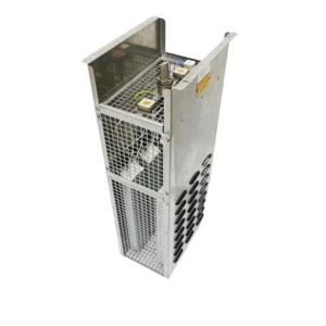 SIEMENS MICROMASTER 6SE6400-4BD22-2EA0 BREMSWIDERSTAND -used- - Bild 1 von 3