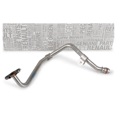 ORIGINAL Renault Ölleitung Turbolader GRAND / SCENIC 3 4 1.6 dCi 151985778R - Bild 1 von 4