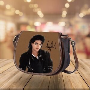 Michael Jackson bags, Michael Jackson gifts for birthday
