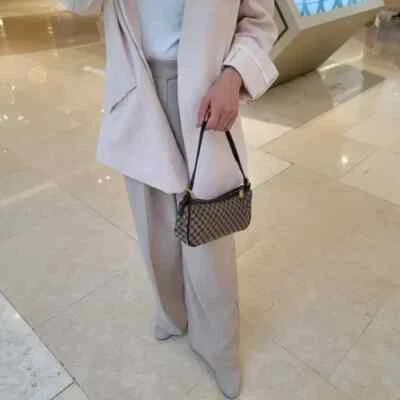 Mini bolso Celine Blason genuino Foto 1 de 4