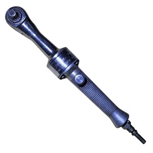 Vintage Snap-on 3/8" Drive Pneumatic Air Ratchet FAR70B Made in USA - Untested - Bild 1 von 9