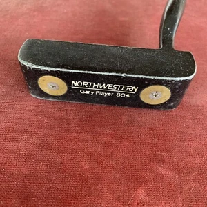 Northwestern Gary Player 804 Putter / Stahl / Rechtshänder / 36" - Bild 1 von 9