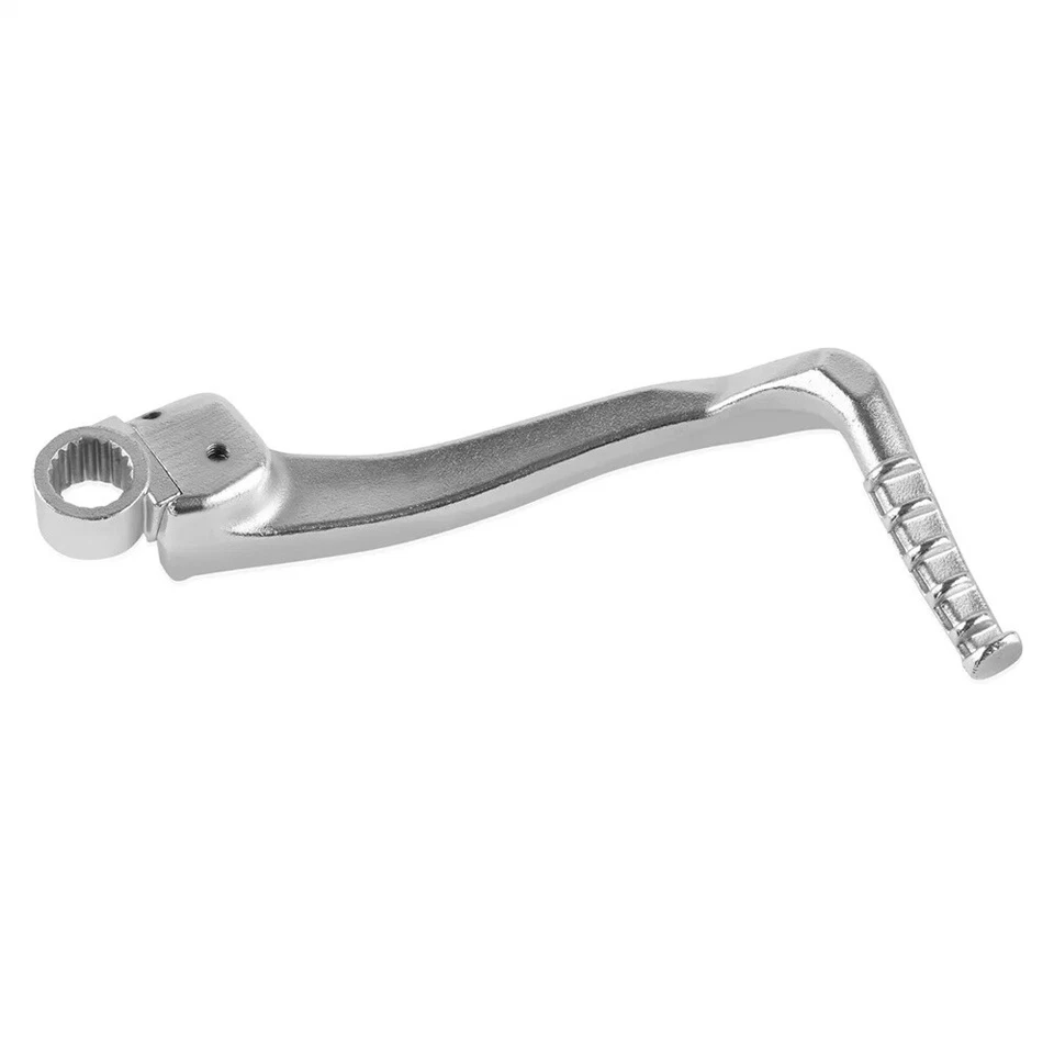 Kick Start Lever For Honda TRX450R 2004-2005 Replace 28300-HP1-000 28302-HP1-000 - Image 1 of 4