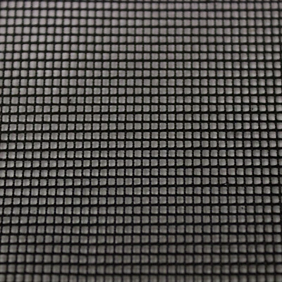 MARKENLOS Insektenschutz Fliegennetz Fliegengitter Gewebe Mückenschutz Netz Schwarz