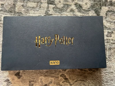 Harry Potter Coding Kit by KANO Build a Wand - Image 1 of 3