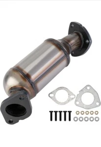 Catalytic Converter Front Left for 2009-2017 Chevy Traverse GMC Acadia 3.6L EPA - Picture 1 of 9