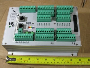 Tpa ALBREM 05.205 Remote I/O Driver - Picture 1 of 9