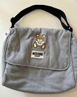 Moschino Baby Changing Bag, Brand New Authentic