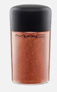 MAC Glitter Brilliants Copper 0.15 Oz New In Box - Picture 1 of 1