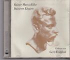 Rainer Maria Rilke-Duineser Elegien  cd album