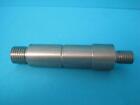 IDLER SPINDLE SHAFT H28-850 166 .6"/.45" THREADED MALE BE0491 031A16 4.25" LONG