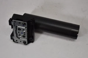 LG Monitor Stand No Base Replacement Black Finish MAZ634304 MAZ64007303 NT3 - Photo 1/4