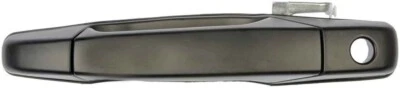 Manija de puerta exterior delantera izquierda Dorman para GMC Yukon XL 2500 2008 2009 2007-2013 Foto 1 de 3