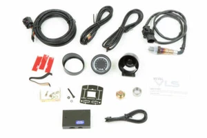 Tanabe Revel VLS 52mm OLED UEGO Wideband Air /Fuel Ratio Gauge 4.9 LSU O2 Sensor - Picture 1 of 2