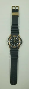 Seiko Diver 7S36 03G0 Day/Date Men's Auto Copper 46mm - Picture 1 of 10