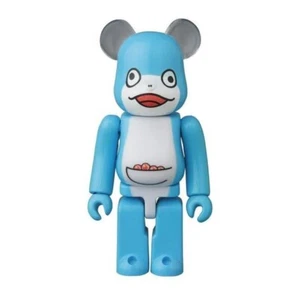 MEDICOM BE@RBRICK 100% S36 SERIES 36 ARTIST [COISS THE CARP MONSTER] BEARBRICK - Picture 1 of 6