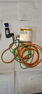 Servo drive Parker C3S025V2F10I12T11M00 + Servo motor Parker SMH60601 - Picture 1 of 7