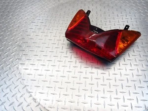 2008 03-09 HONDA ST1300P POLICE ST1300 REAR TAIL LIGHT BRAKE BACK STOP - Picture 1 of 12