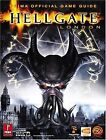 Hellgate: London (with double-sided pull-out poster... | Buch | Zustand sehr gut