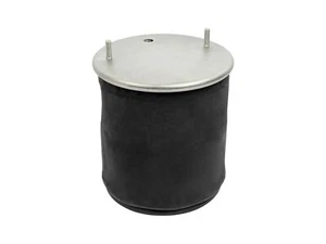 Luftfederbalg DT Spare Parts 10.36037 mit Kunststoffkolben Federbalg Luftfeder - Bild 1 von 7